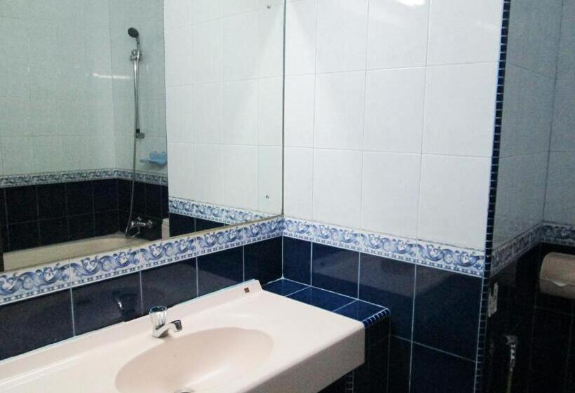 غرفة سوبيريور, Pelangi Hotel & Resort