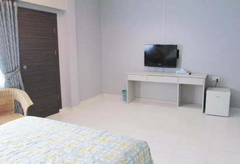 اتاق سوپریور, Pelangi Hotel & Resort
