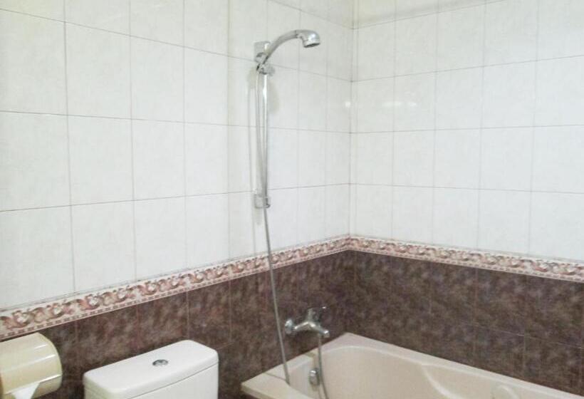 غرفة عائلية, Pelangi Hotel & Resort