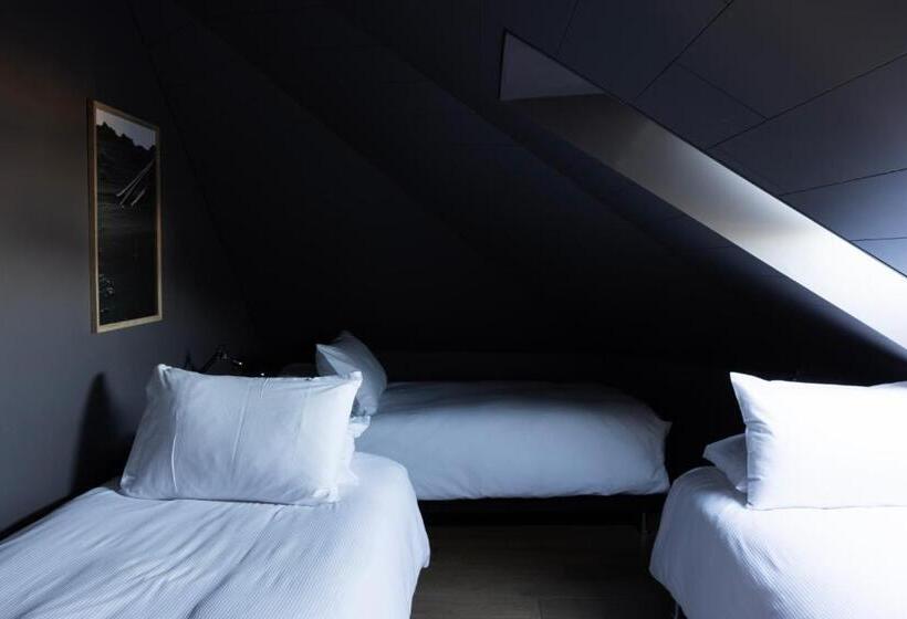 آپارتمان 3 خوابه, Rey Apartments