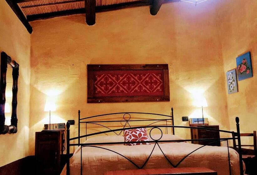 Номер Стандарт Внутренний, Sa Corti De Sa Perda Piscinas