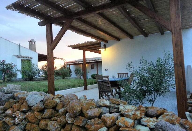 Номер Стандарт Внутренний, Sa Corti De Sa Perda Piscinas