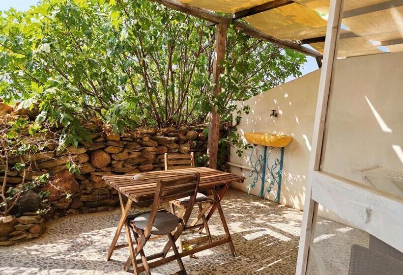 Номер Стандарт Внутренний, Sa Corti De Sa Perda Piscinas