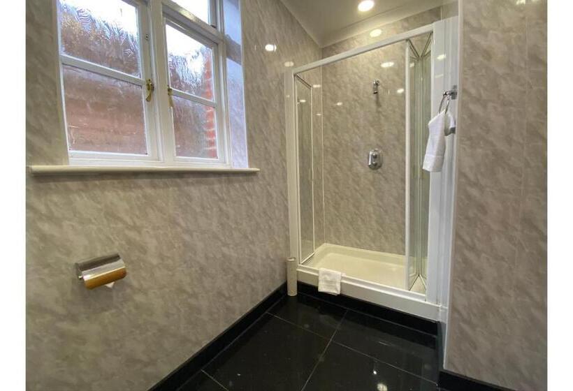 Номер Стандарт, Sk Baylis House