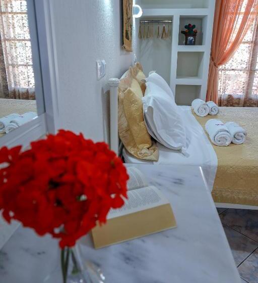 اتاق استاندارد, Sossinola