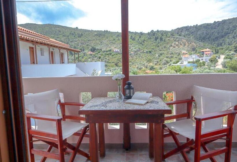 اتاق استاندارد, Sossinola