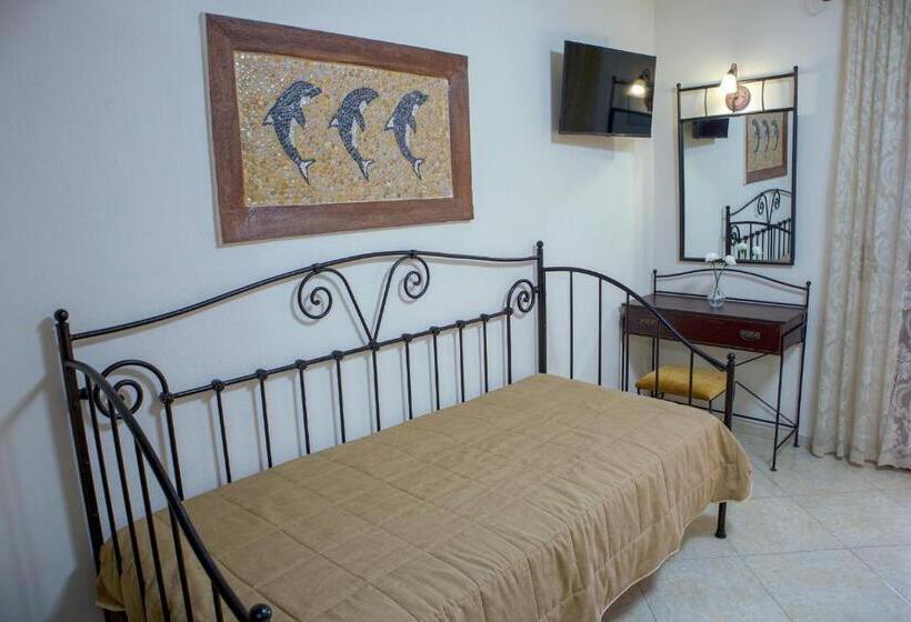 استودیوی سوپریور, Sossinola