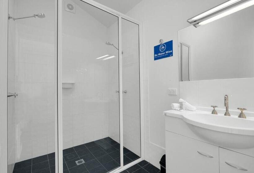 스위트, Starline Alpacas Farmstay Resort