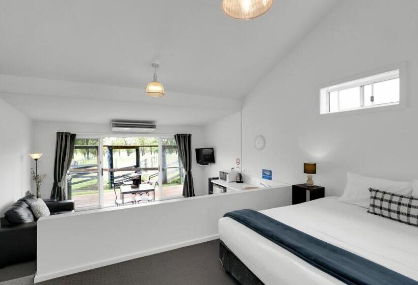 스위트, Starline Alpacas Farmstay Resort