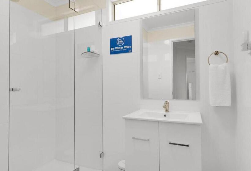 침실 1개 주택, Starline Alpacas Farmstay Resort