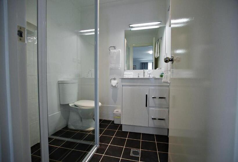 오두막, Starline Alpacas Farmstay Resort