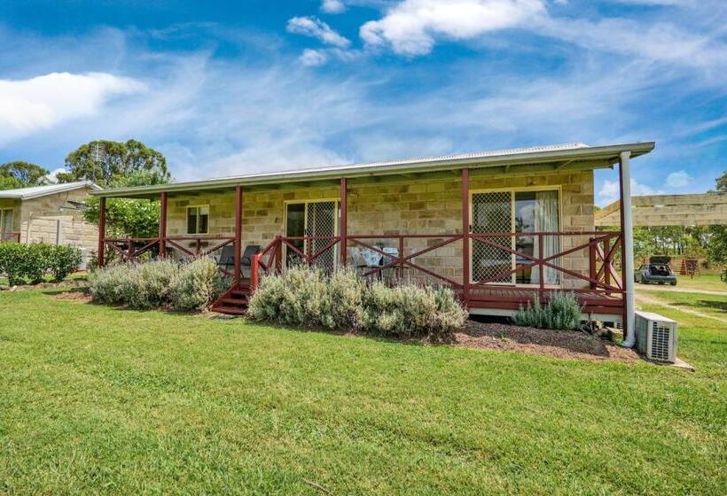 스탠다드 룸, Starline Alpacas Farmstay Resort