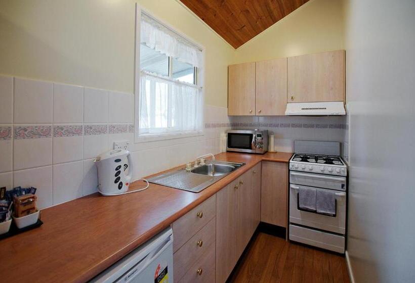 스탠다드 룸, Starline Alpacas Farmstay Resort