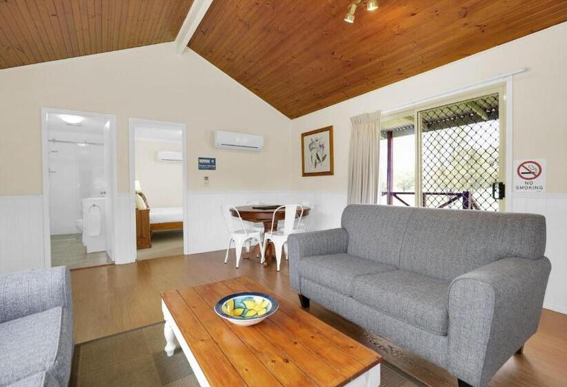 스탠다드 룸, Starline Alpacas Farmstay Resort