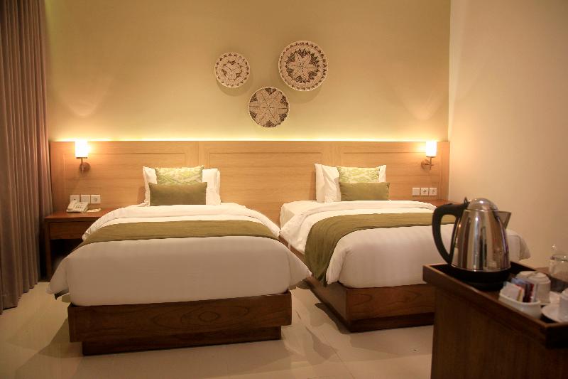 デラックスルーム, The Cakra