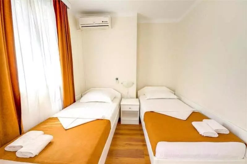 اتاق استاندارد, Xanadu