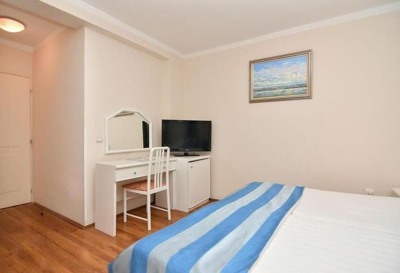 آپارتمان 1 خوابه, Xanadu