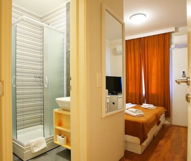 اتاق استاندارد, Xanadu