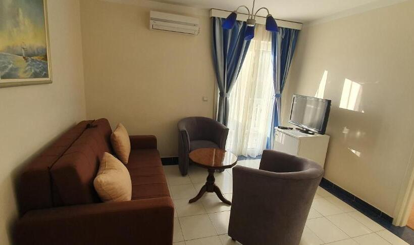 آپارتمان 1 خوابه, Xanadu