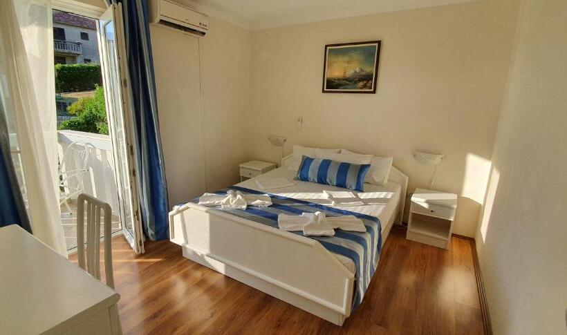 آپارتمان 1 خوابه, Xanadu