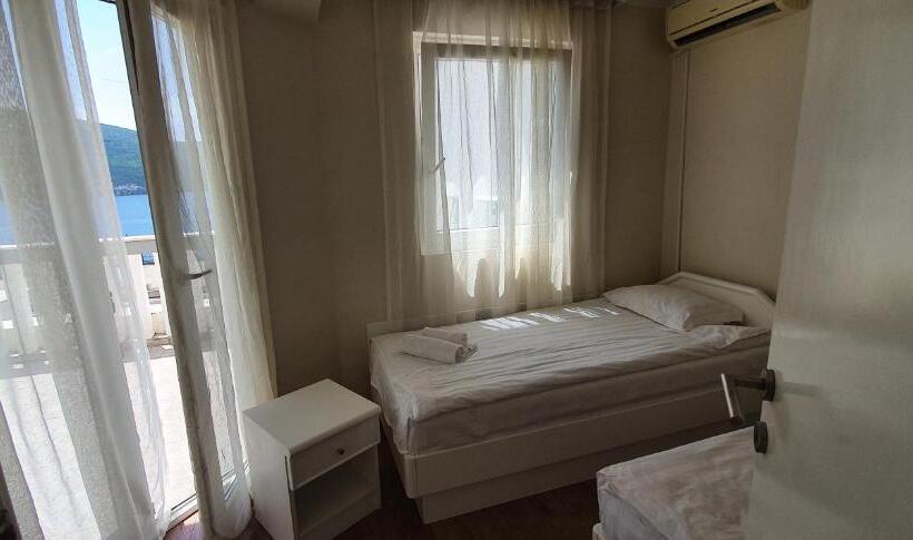 آپارتمان 2 خوابه با چشمانداز دریا, Xanadu