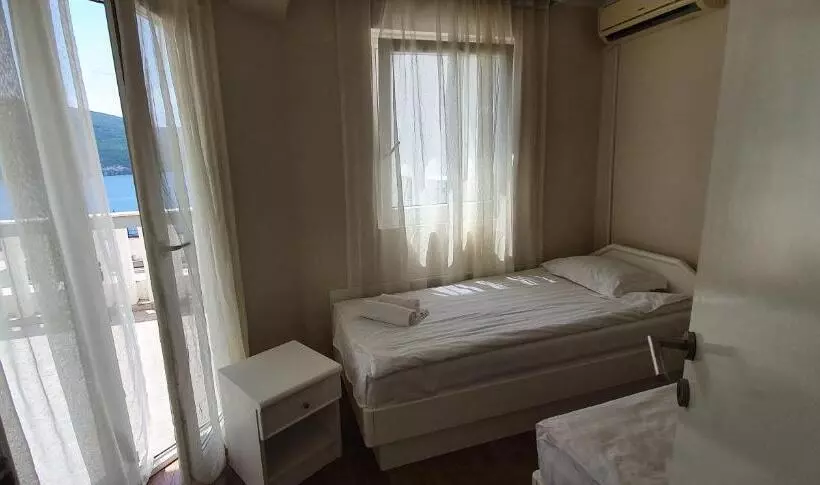 آپارتمان 2 خوابه با چشمانداز دریا, Xanadu