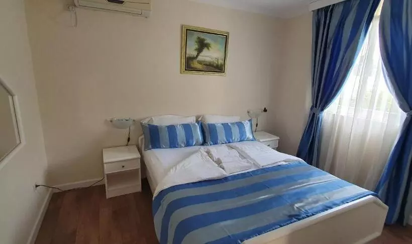 آپارتمان 2 خوابه با چشمانداز دریا, Xanadu