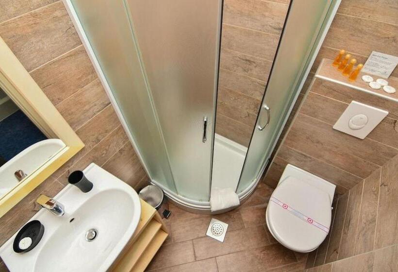 ویلای 1 خوابه با چشمانداز دریا, Xanadu