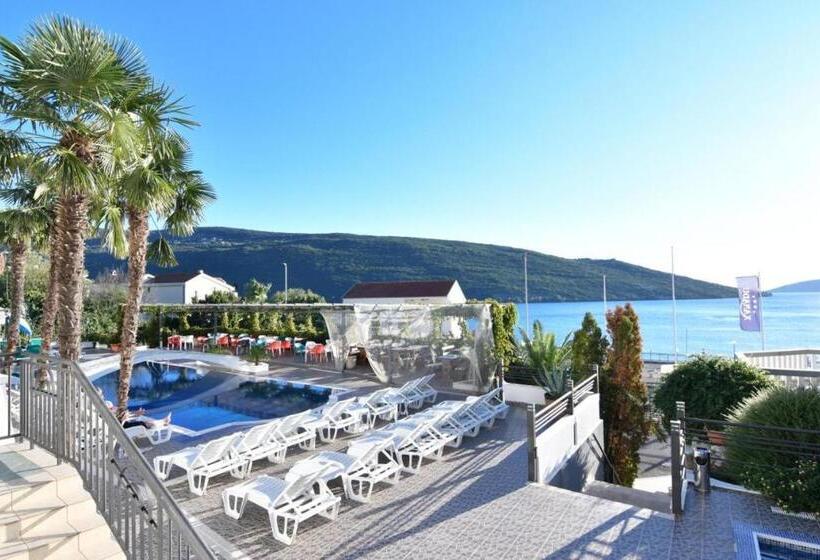 ویلای 1 خوابه با چشمانداز دریا, Xanadu