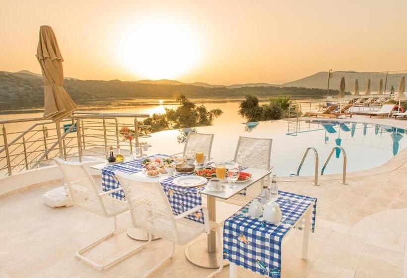 اتاق استاندارد, Yalicapkini Boutique