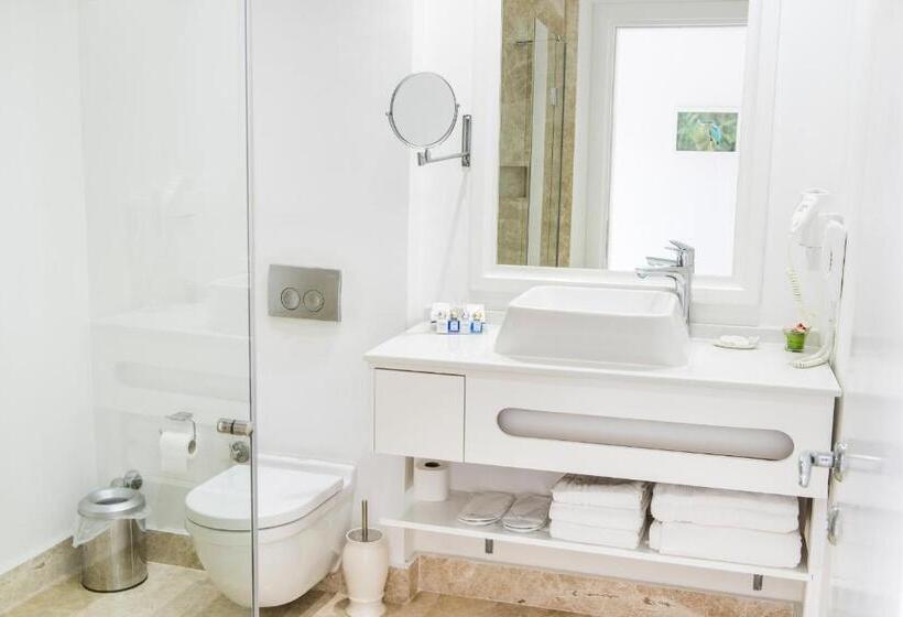 اتاق استاندارد, Yalicapkini Boutique