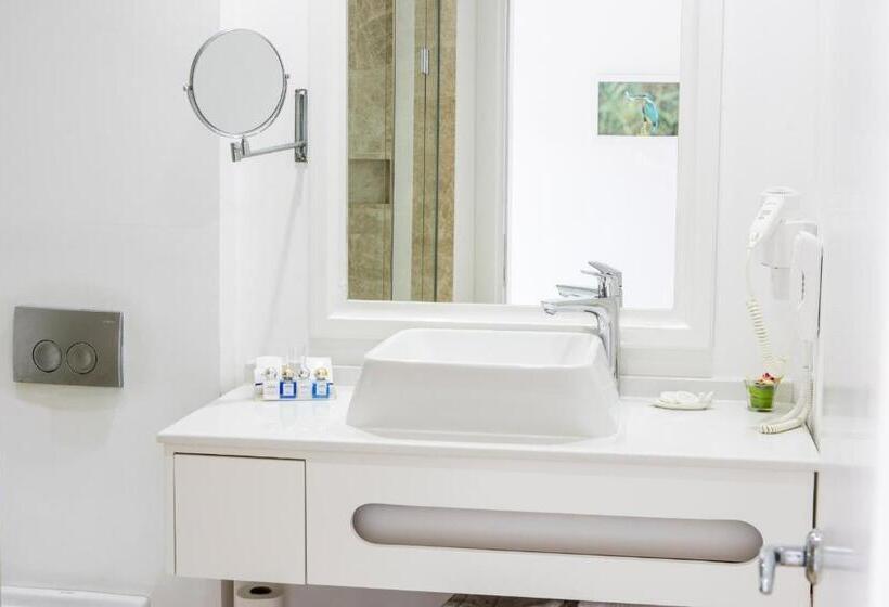 اتاق استاندارد, Yalicapkini Boutique