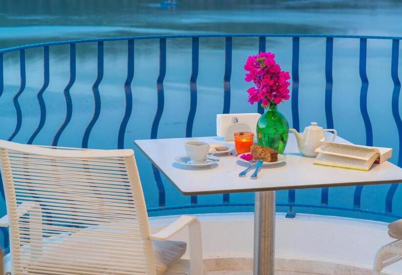 اتاق استاندارد, Yalicapkini Boutique