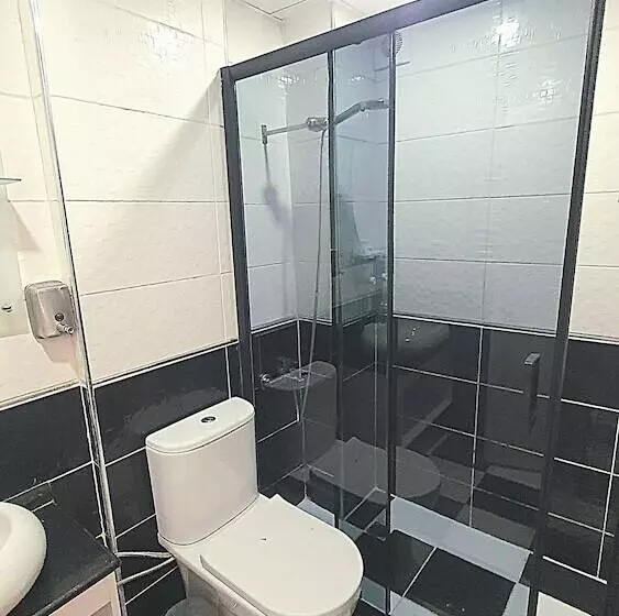 スーペリアスタジオ, Lemon Residence