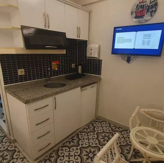 スーペリアスタジオ, Lemon Residence