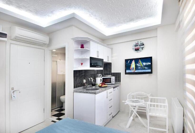 スタンダードスタジオ, Lemon Residence