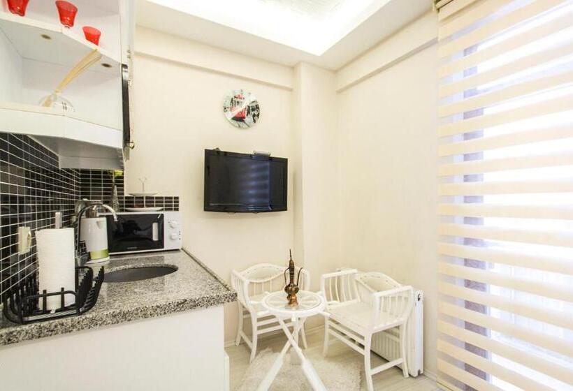 スタンダードスタジオ, Lemon Residence