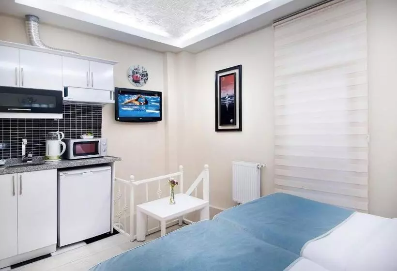 Comfort Suite