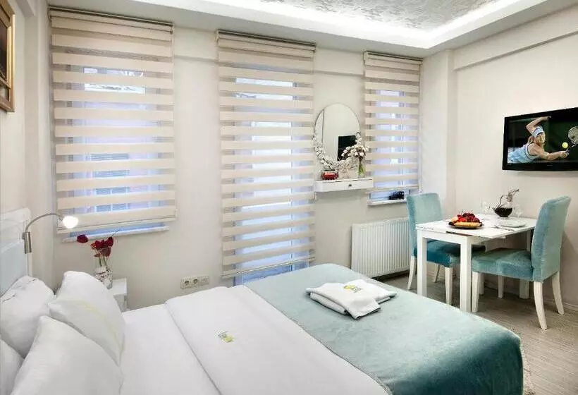 スーペリアスタジオ, Lemon Residence