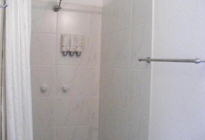 اتاق استاندارد, Motel Lodge