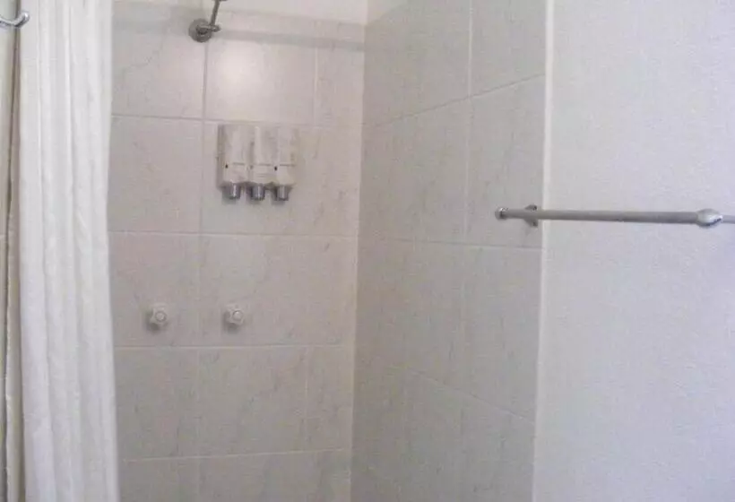 اتاق استاندارد, Motel Lodge