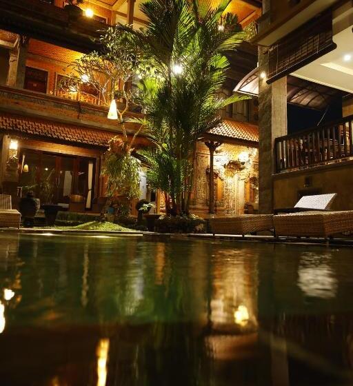 Quarto Estandar, Kun Kun Guest House Ubud