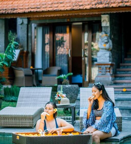 Quarto Estandar, Kun Kun Guest House Ubud