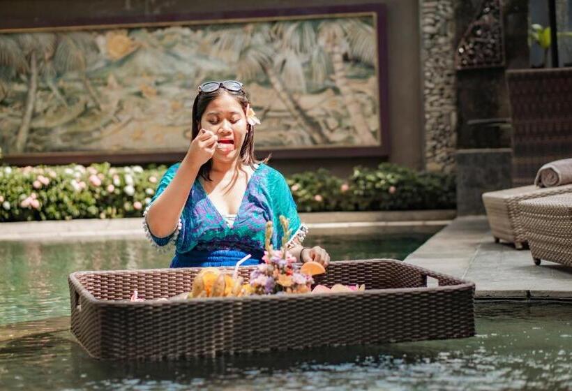 Quarto Estandar, Kun Kun Guest House Ubud