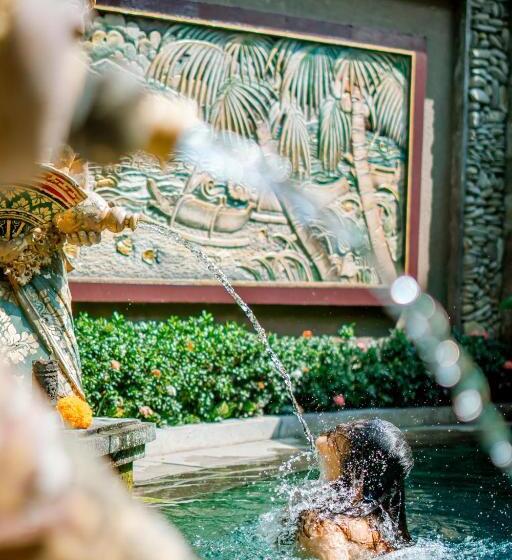 Quarto Superior, Kun Kun Guest House Ubud