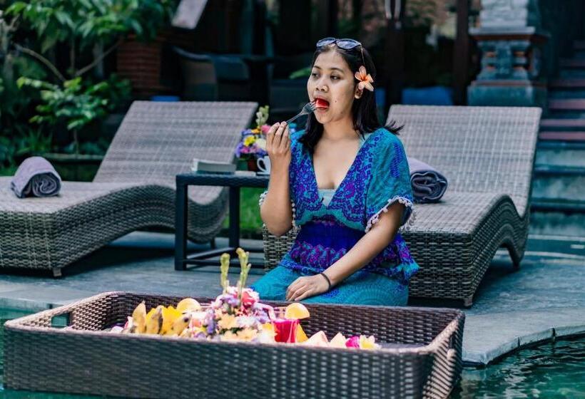 Quarto Superior, Kun Kun Guest House Ubud