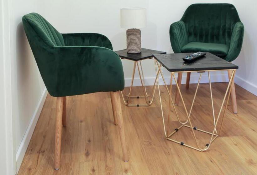 Семейный Номер, Altstadthotel Zur Börse