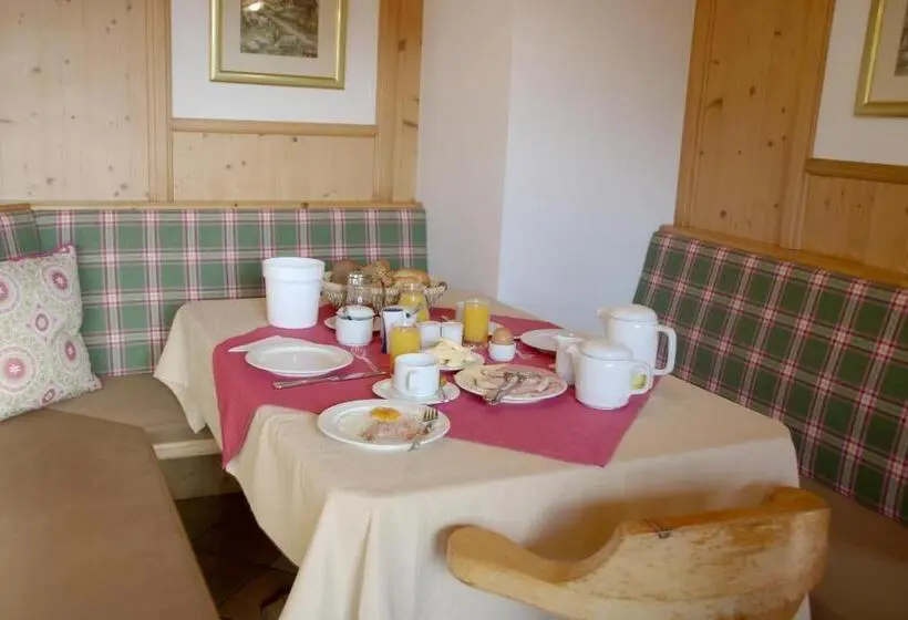 スタンダードルーム, Pension Sonnhof