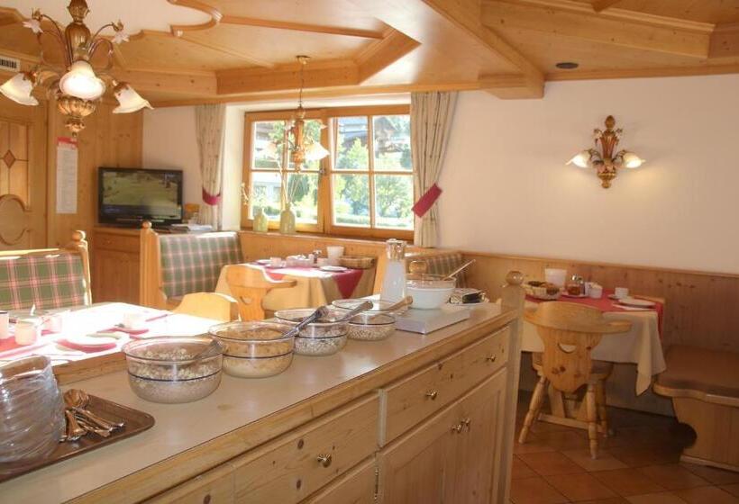 Номер Стандарт, Pension Sonnhof