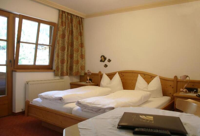 Номер Стандарт, Pension Sonnhof